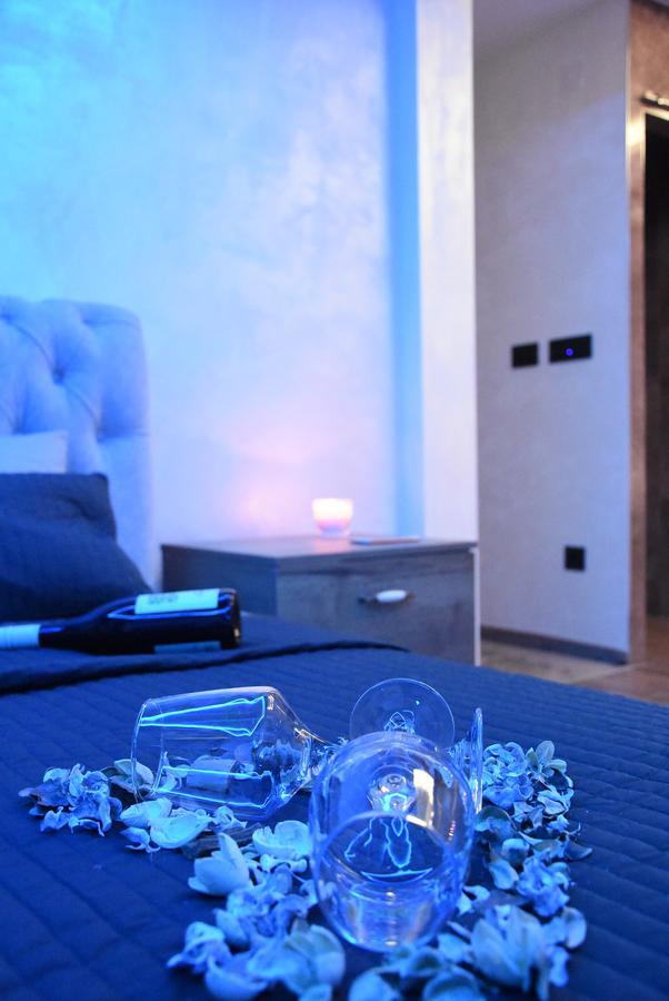 Central Business Apartments Jacuzzi Белград Екстериор снимка