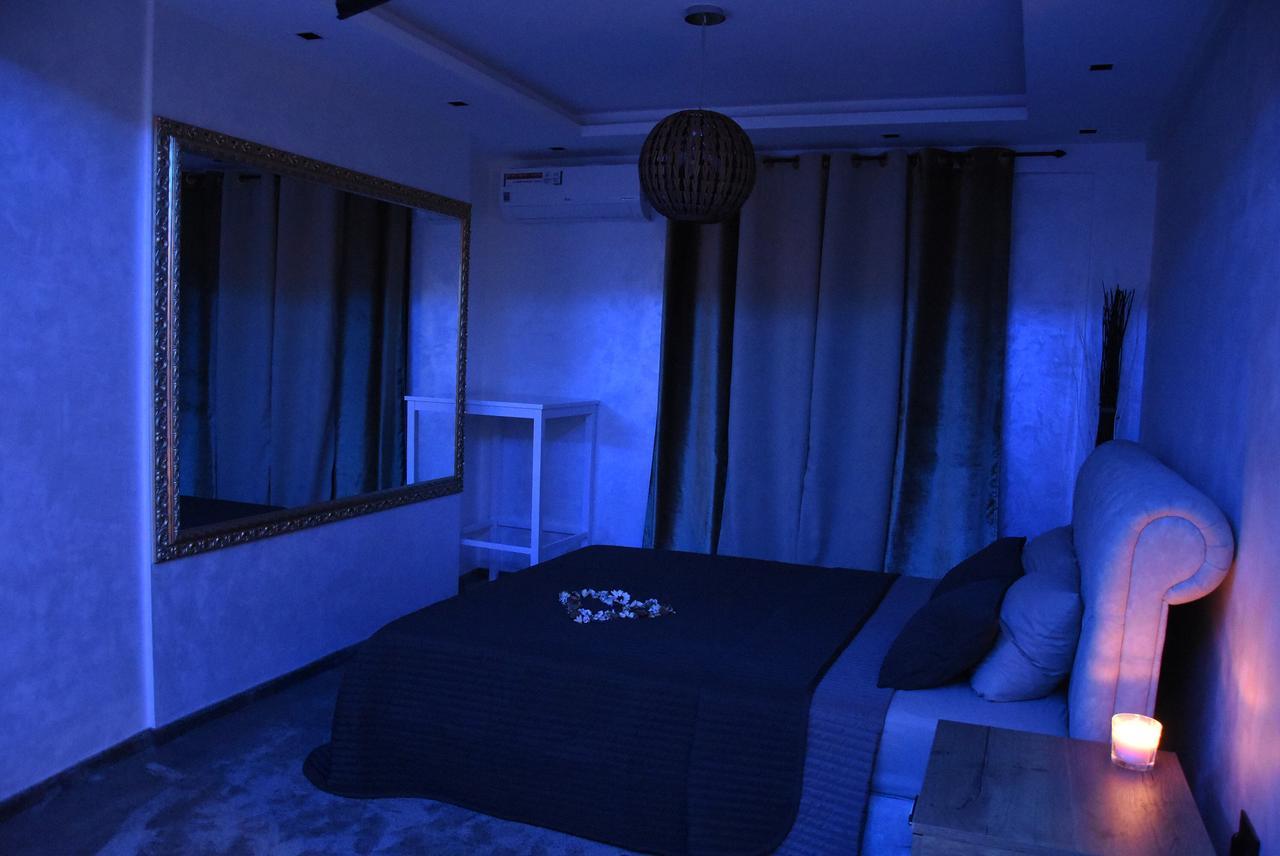Central Business Apartments Jacuzzi Белград Екстериор снимка