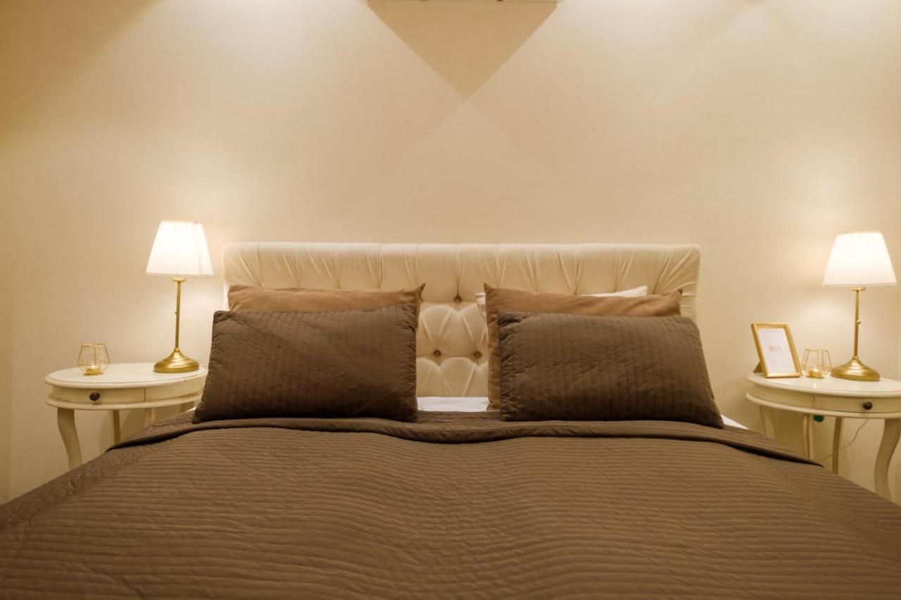 Central Business Apartments Jacuzzi Белград Екстериор снимка