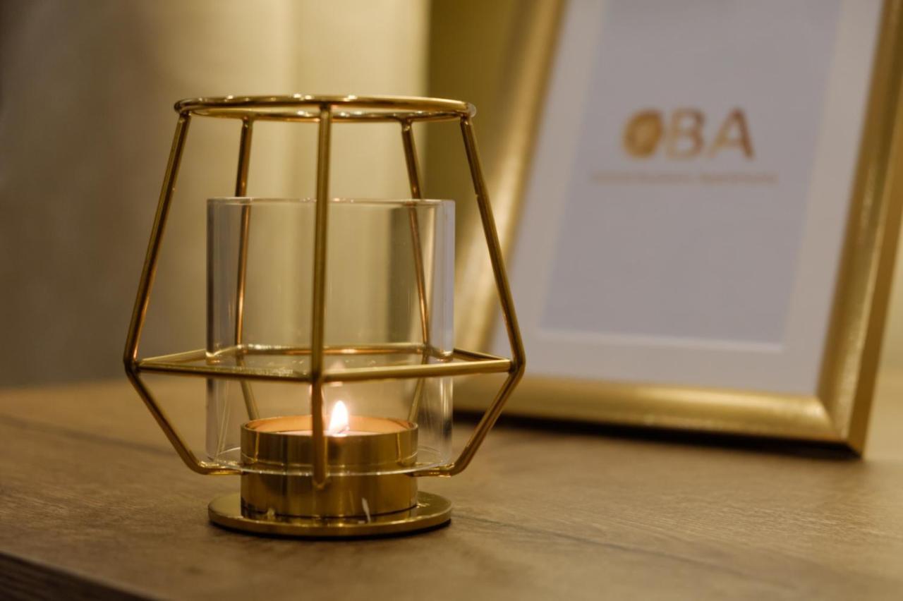 Central Business Apartments Jacuzzi Белград Екстериор снимка